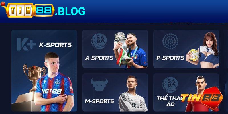 Cổng game quy tụ nhiều ưu điểm nổi bật