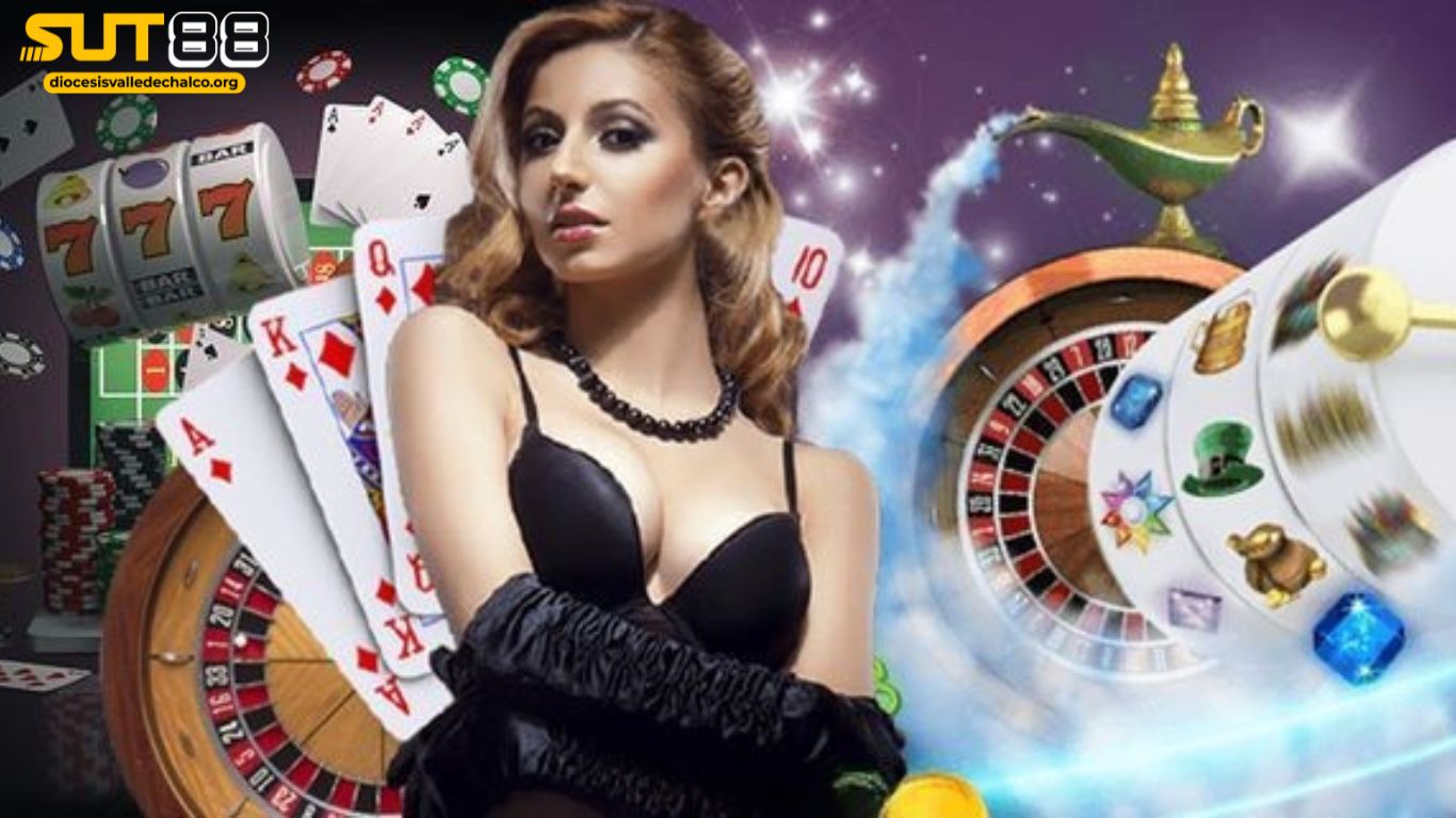 Game Bài Đổi Thưởng Qua Ngân Hàng Là Gì?