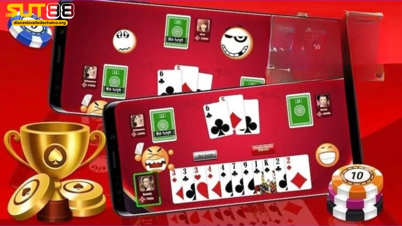 Tiện Lợi Và An Toàn Trong Giao Dịch Tại Nền Tảng SUT88