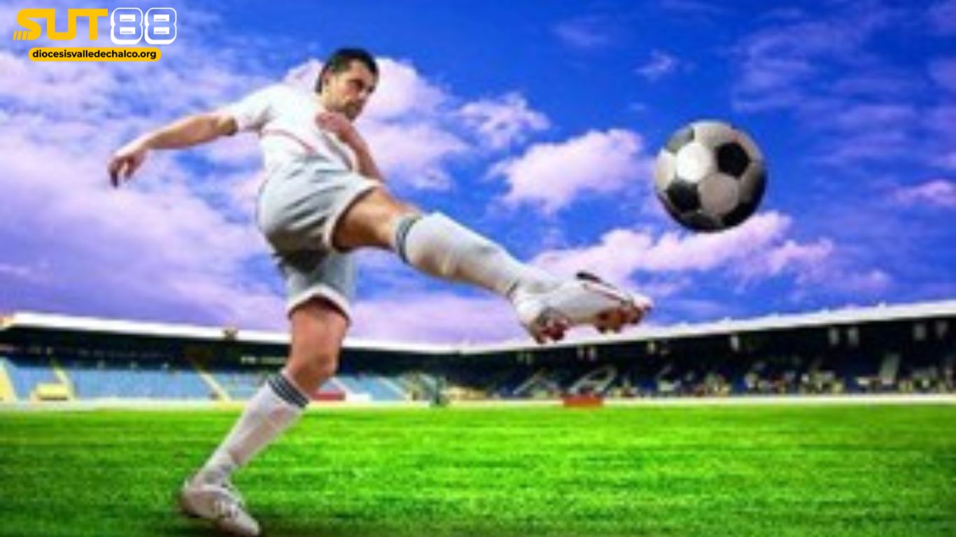 Lợi ích khi chơi kèo phạt góc tại SUT88
