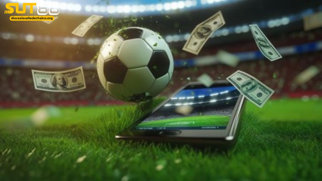 Phân Tích Kèo Tài Xỉu Trước Trận Đấu tại cổng game SUT88