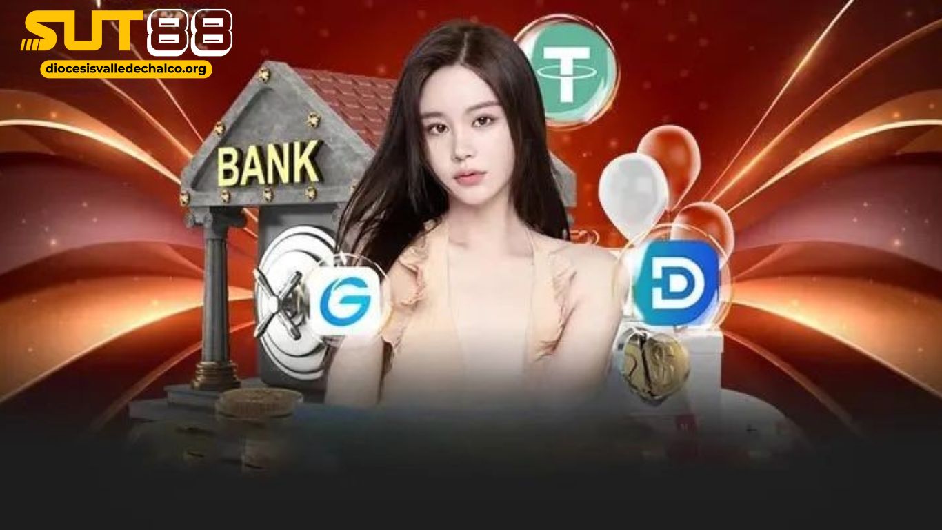 Tầm Quan Trọng Của Việc Nạp Tiền SUT88 Qua Kênh Chính Thức